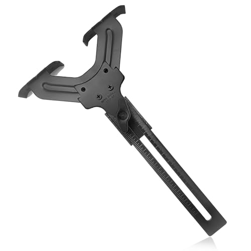 •DNP618 Edge Guide for DEWALT Fixed Base Compact Router