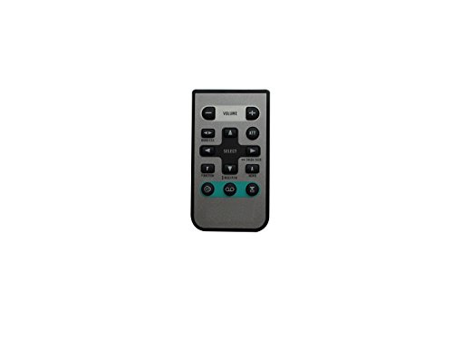 Remote Control for Pioneer DEH-P4800 DEH-P410UB DEH-2100IB DEH-P4100SD DEH-P4700MP DEH-P9400BH DEH-1550UB Car Stereo AV Receiver