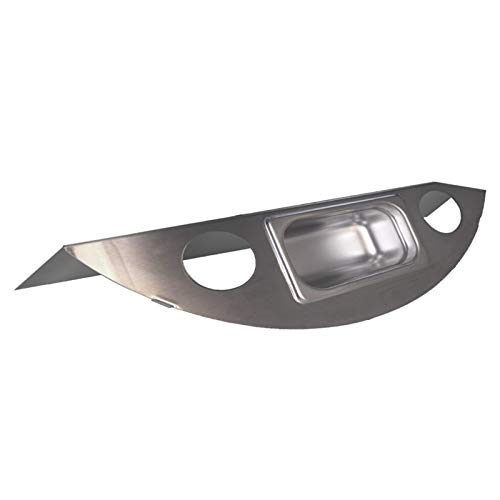 Smokenator 1000 – Transform Your 22' Weber Kettle