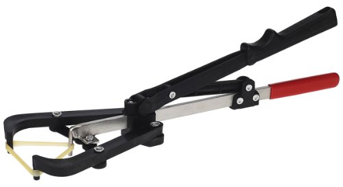 Tri-Band Castration Bander (and Bands)