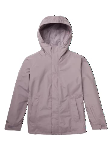 Burton Women's Standard Powline Gore‑TEX 2L Jacket, Elderberry, Medium