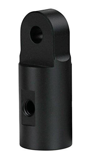 Light & Motion Stella Pro Lights C-Stand Mount for all Stella & Models Camera Accessories (800-0291-A)