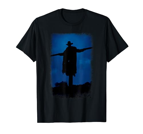 Jeepers Creepers T-Shirt