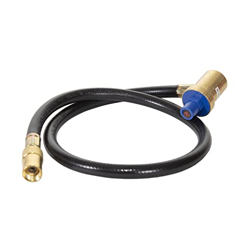 Stansport 30' Propane Hose & Regulator 10 PSI (189-95)