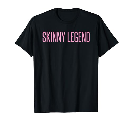 SKINNY LEGEND TRIXIE T-SHIRT T-Shirt