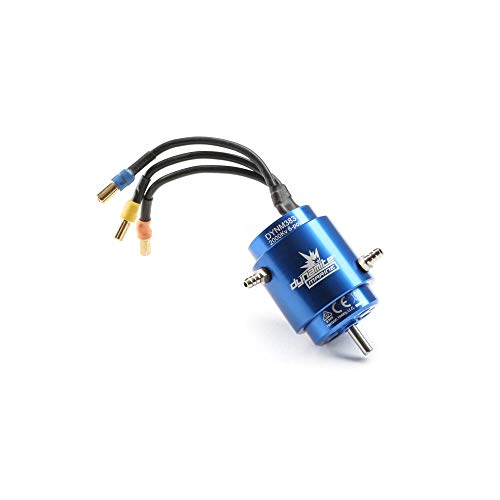 Dynamite 3650 6 Pole Marine Motor 2000Kv DYNM3831 Miscellaneous Boat Accessories