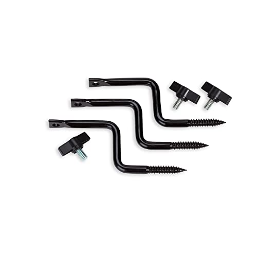 Moultrie EZ Tree Mount,Black