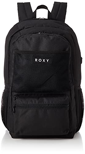 Roxy COMING Women's Backpack BLK