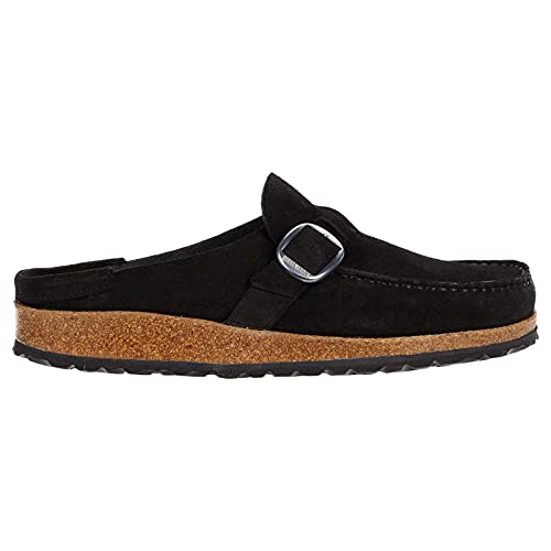 Birkenstock 1017826339 Buckley - Black Sd N 39