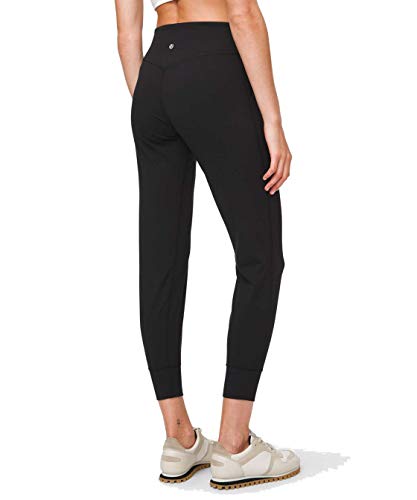 LULULEMON Align Jogger 28' (Black, 4)