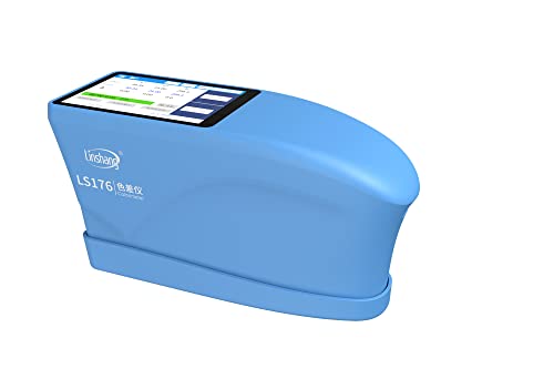 LS176 Colorimeter Portable Spectrophotometer