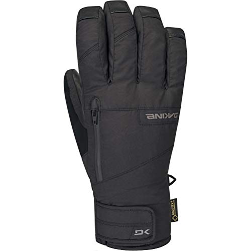 Dakine Leather Titan Gore-Tex Short - Black, Large