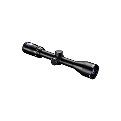 Bushnell Banner 3-9x40mm Riflescope, Dusk & Dawn Hunting Riflescope with Circle-X Reticle