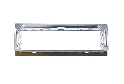 Frame Assy for Sony Car Stereo CDX-G1000U CDX-GT520U CDX-GT525U CDX-GT475UR MEX-N5100BE MEX-N5150BT MEX-N5200BT MEX-N6000BD MEX-XB100BT MXS-N4216BT RSX-GS9 XS-PKF1621 X25839621
