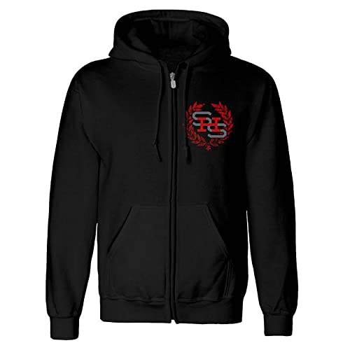 Buffy The Vampire Slayer - Sunnydale Slayer (Zip-Up)