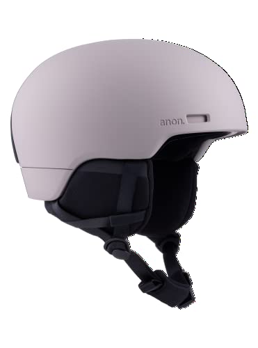 Anon Windham WaveCel Helmet, Warm Gray, X-Large