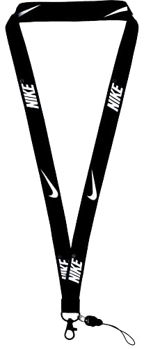 Lanyard for Keys Neck Strap with ID Holder for Phones Bags Keys Cell Phones Bags for Women Men Kids