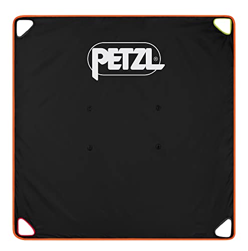 PETZL TARP Bag - Large Rope Tarp for Gym and Rock Climbing