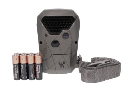 Wildgame Innovations Kicker 16MP LIGHTSOUT
