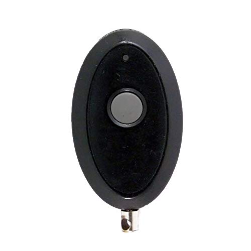 1-button AUDIOVOX Keyfob Remote