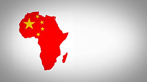 Feeding the Dragon: China in Africa