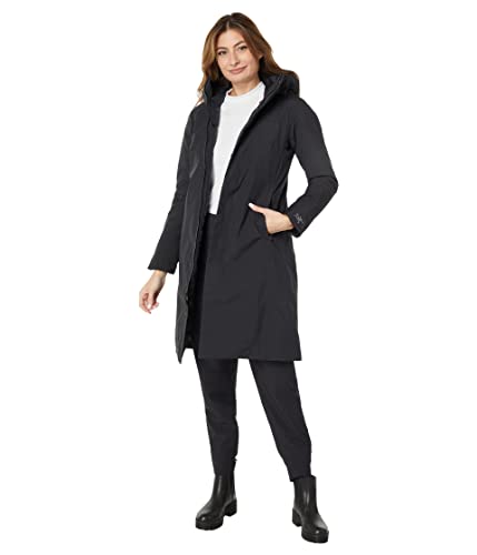 Arc'teryx Patera Parka Women's | Down Insulated Gore-Tex Parka | Black, XX-Small