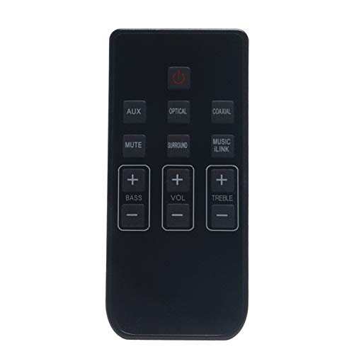 CSS2123 Remote Control fit for Philips Soundbar CSS2133 CSS2123B F7 CSS2123 CSS2123B CSS2123F7 CSS2123B/F7