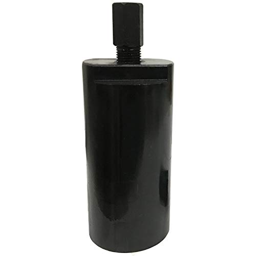 Zinger 38mm Flywheel Rotor Magneto Puller M38 X 1.5 R.H. Right Hand Female Thread Flywheel Puller Remover Tool for Suzuki DRZ400/400S/400E|DR-Z400|Most GS/GN/GSX Street Bikes| LT240|LTZ250