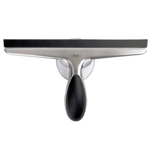 OXO Good Grips Stainless Steel Squeegee