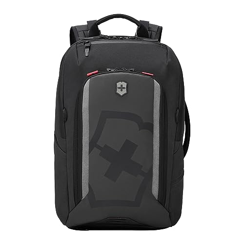 Victorinox Touring 2.0 15-Inch Commuter Laptop Backpack in Black