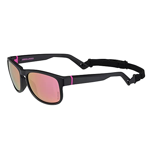 Sea-Doo New OEM Unisex Onesize Lagoon Polarized Floating Sunnies, 4487470036