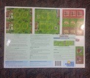 Zooloretto - Three Extra Enclosures Expansion