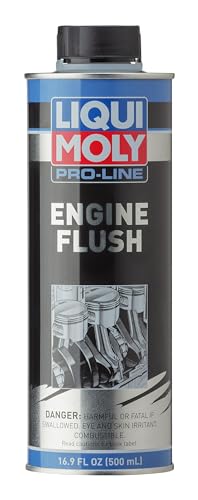Liqui Moly Pro-Line Engine Flush | 500 ml | Oil additive | SKU: 2037