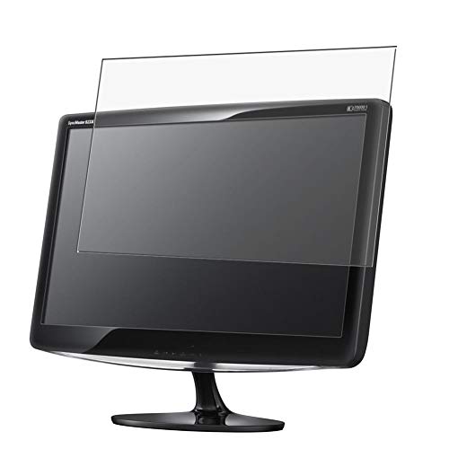 Puccy Privacy Screen Protector Film, Compatible with SAMSUNG 23' Monitor B2330H / B2330 / B2330HD Anti Spy TPU Guard （ Not Tempered Glass Protectors ） New