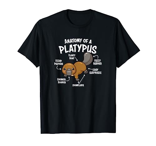 Platypus T-Shirt