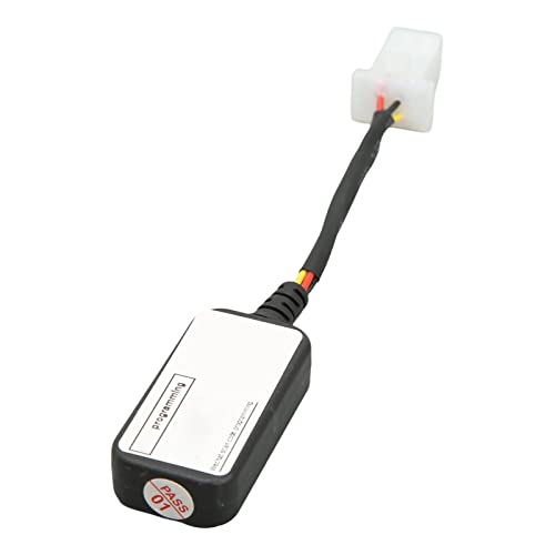 Bluetooth Programming Module, Professional Data Import Forwarding Programming Electric Bicycle Bluetooth Module Practical High Efficiency for VOTOL Controller