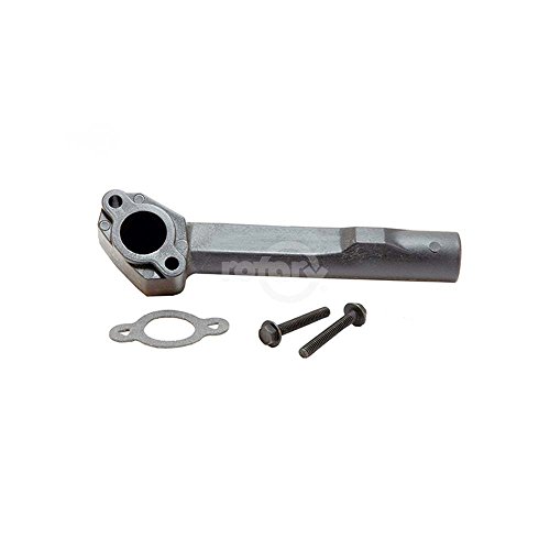 Rotary 14768 Intake Manifold, Replaces Briggs & Stratton 699644 (Includes Gasket & Screws)