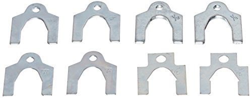 Dorman 2344: Universal Body Shim Assortment, 1/8, 1/16, 1/32, 1/64 In.