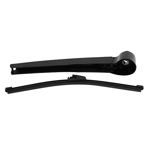 Car Windshield Wiper Arm Set, High Strength Durable Wiper Arm Variant B6 and B7 2005 ‑2014