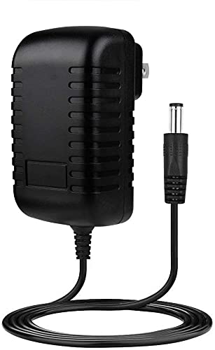 BestCH Global AC Adapter for Husky Vector Black & Decker Jump-Start System VEC012BD, VEC012C, VEC012CBD, VEC012POB, VECO12POB, VEC013, VEC013DB, VEC014, VEC016, VEC017, VEC018 Power Supply