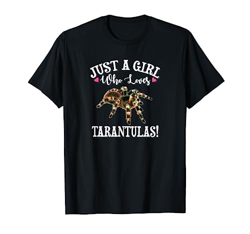 Tarantula T-Shirt