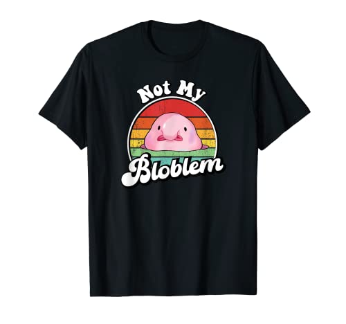 Blobfish T-Shirt