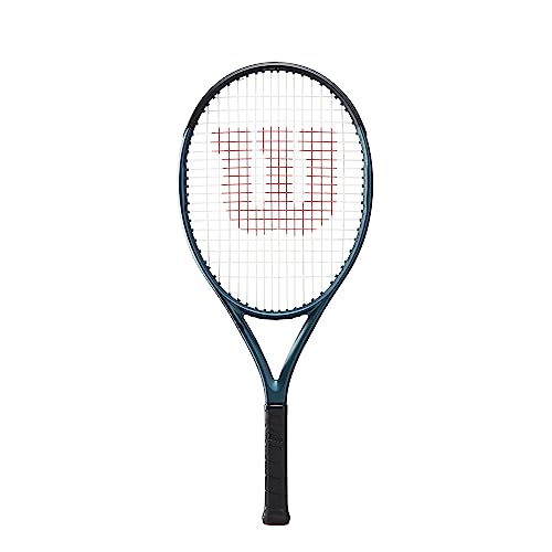 Wilson Ultra V4 Junior 25 Tennis Racquet - Quality - Scaled Down Adult Technology