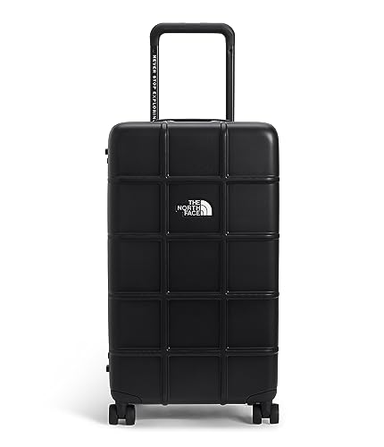 THE NORTH FACE All Weather 4-Wheeler Rolling Luggage — 30', TNF Black/TNF White, One Size
