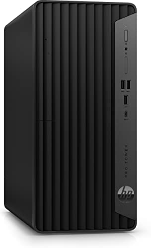 HP Pro Tower 400 G9 I i3131008/256 W11P