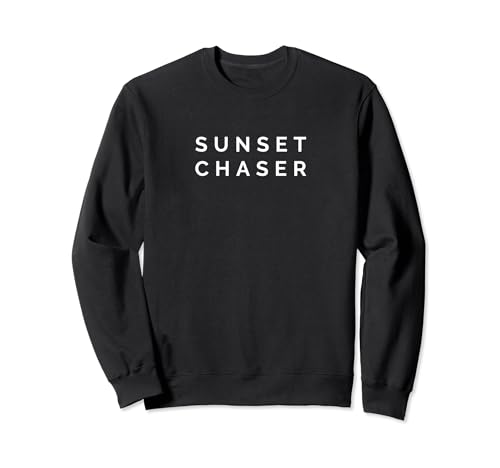 Sunset Chaser Sweatshirt