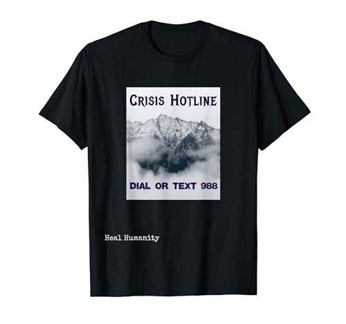 Hotline T-Shirt