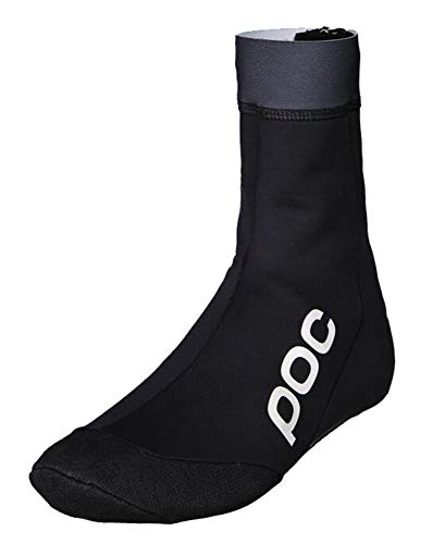 POC, Thermal Bootie, Uranium Black, Small