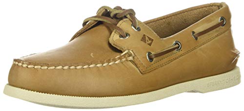 Sperry Men's Authentic Original 2-Eye Boat Shoe, 9 M US