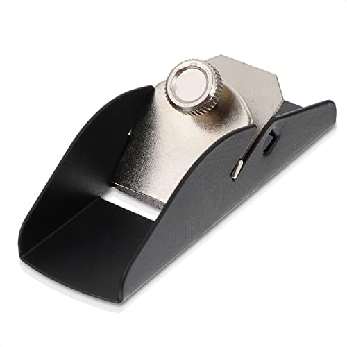 Wood Planers Woodworking Tools - (3.4x1.18 X1) Wood Trim Wood Plane Hand Tool Woodworking Planer Flat Razor Door Planer Tool - Craftsman Planer Hand Woodworking Tool Edge Planer Small Wood Planer
